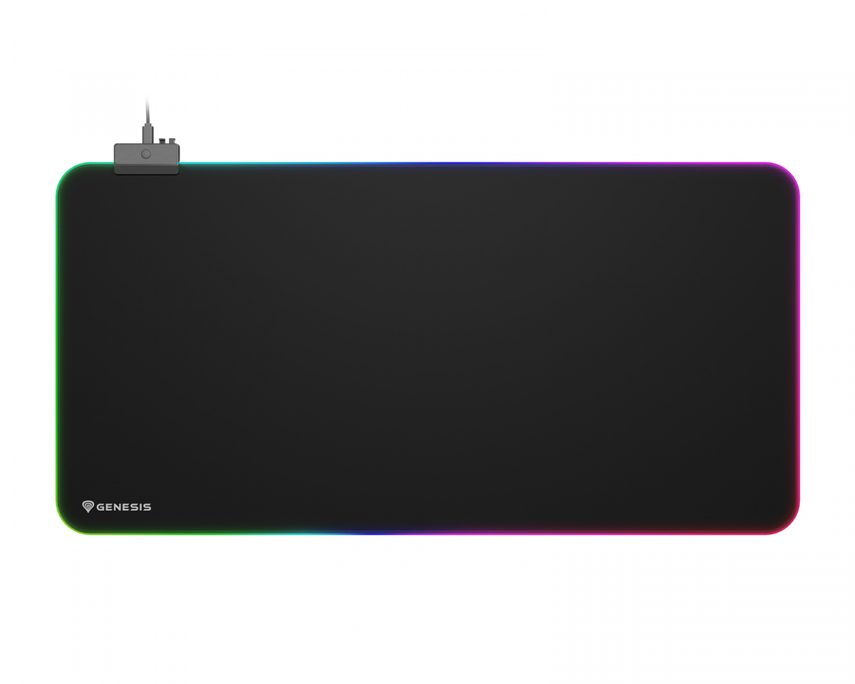 Boron 500 RGB Musmatta