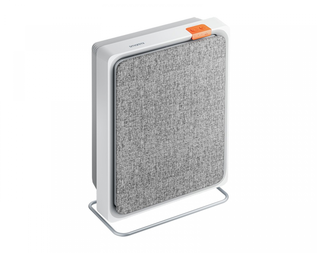 Smartmi Air Purifier E1 - Vit Luftrenare