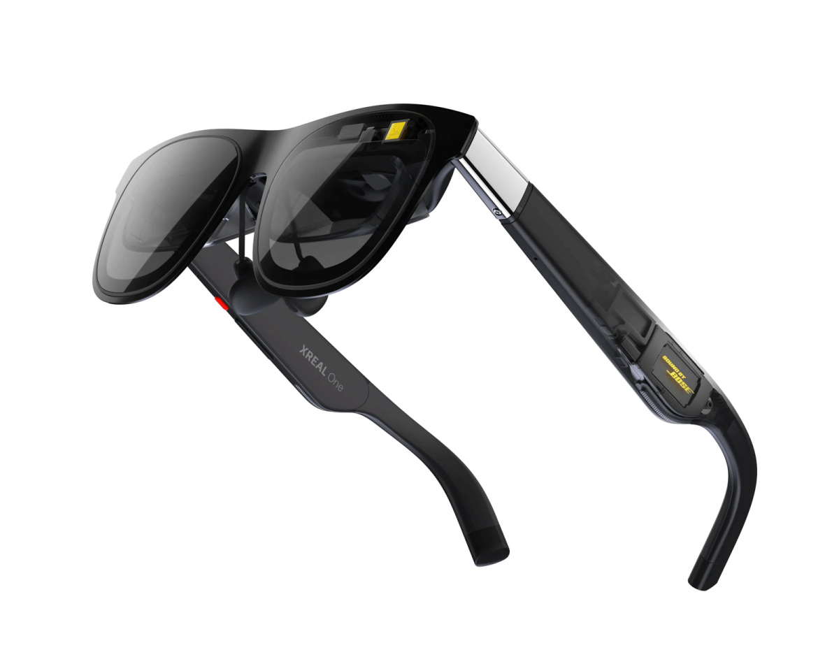 XREAL One Smart AR-glasögon