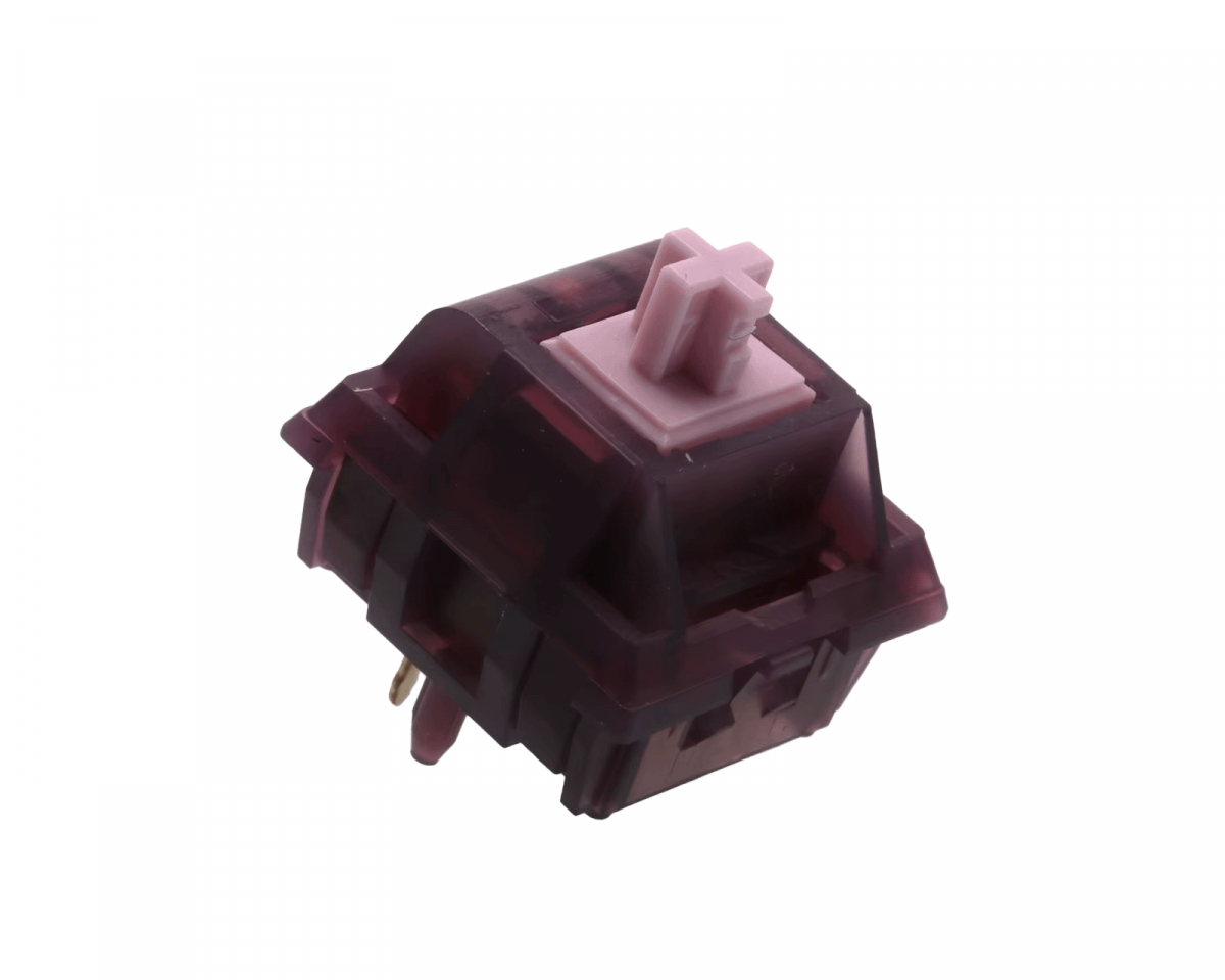 Moyu Studio Athena 52g Linjär Switch