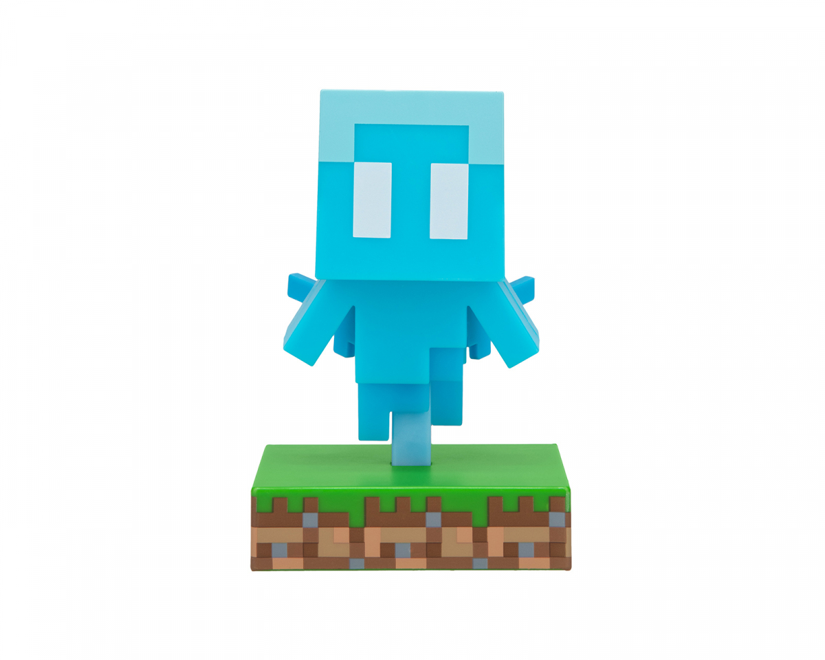 Paladone Icon Light - Minecraft Allay Lampa