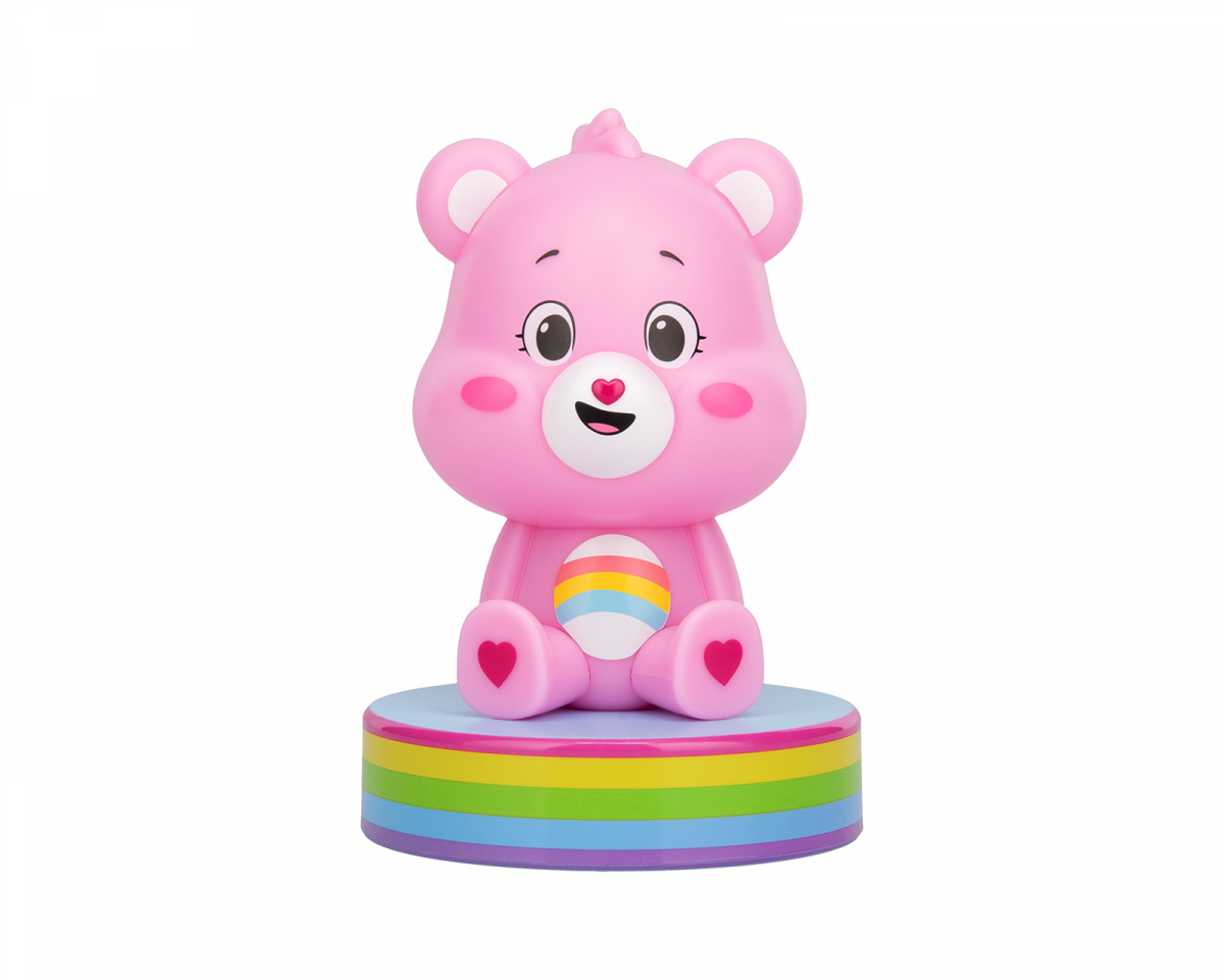 Paladone Icon Light - Care Bears Lampa