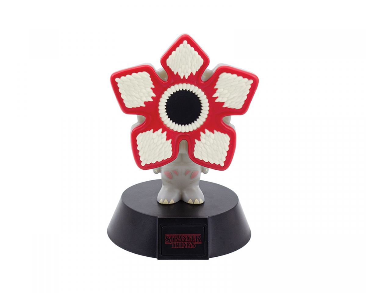 Paladone Icon Light - Stranger Things Demogorgon Lampa
