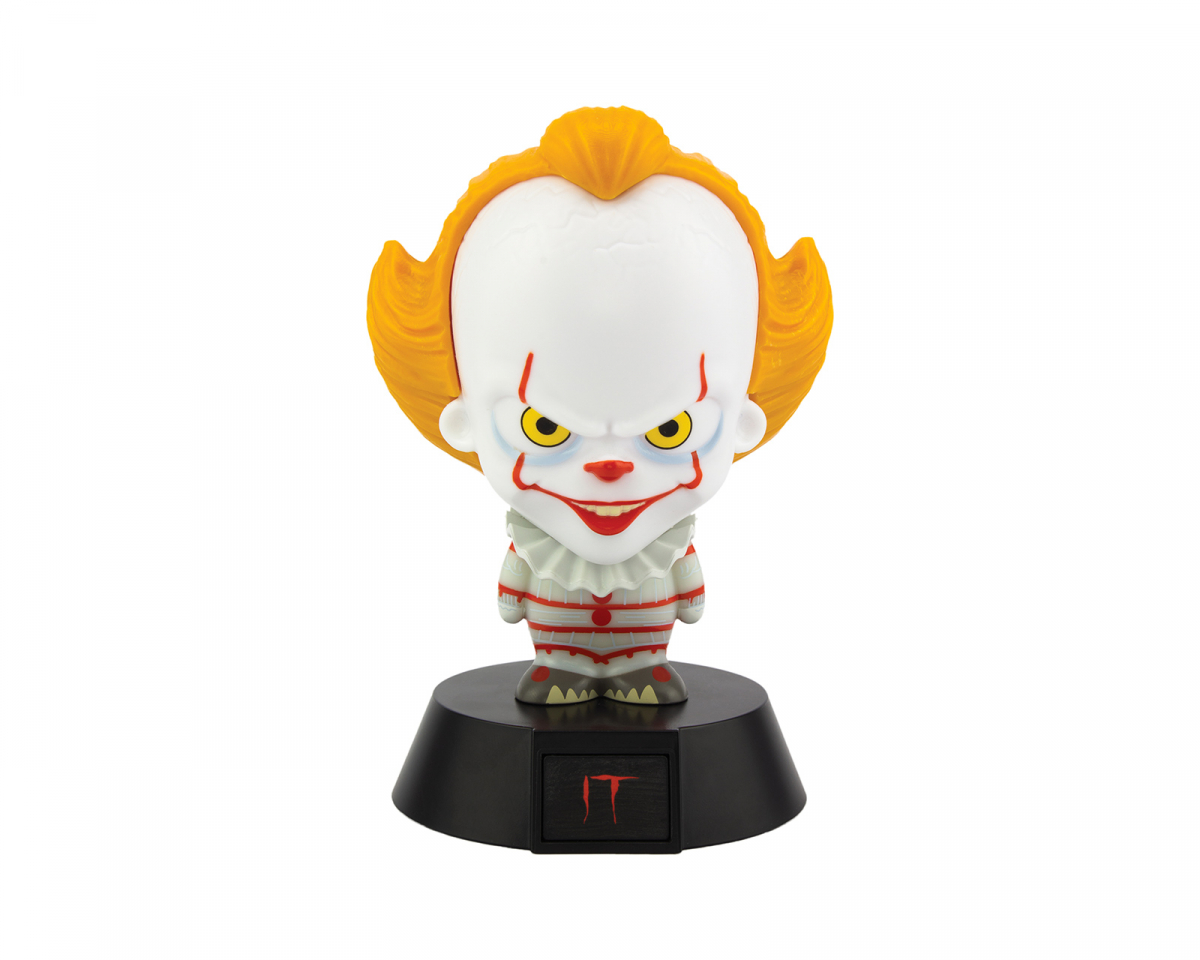 Paladone Icon Light - Pennywise Lampa