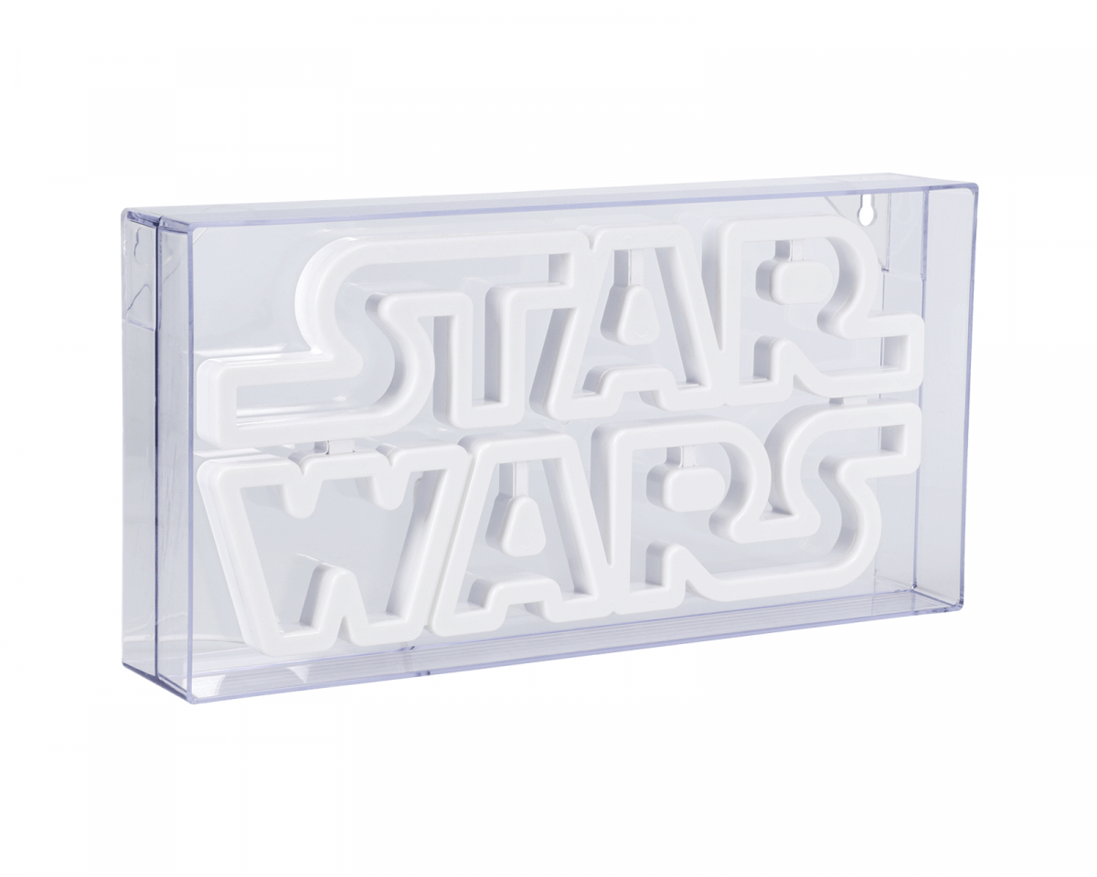 Paladone Star Wars - LED Neonskylt USB