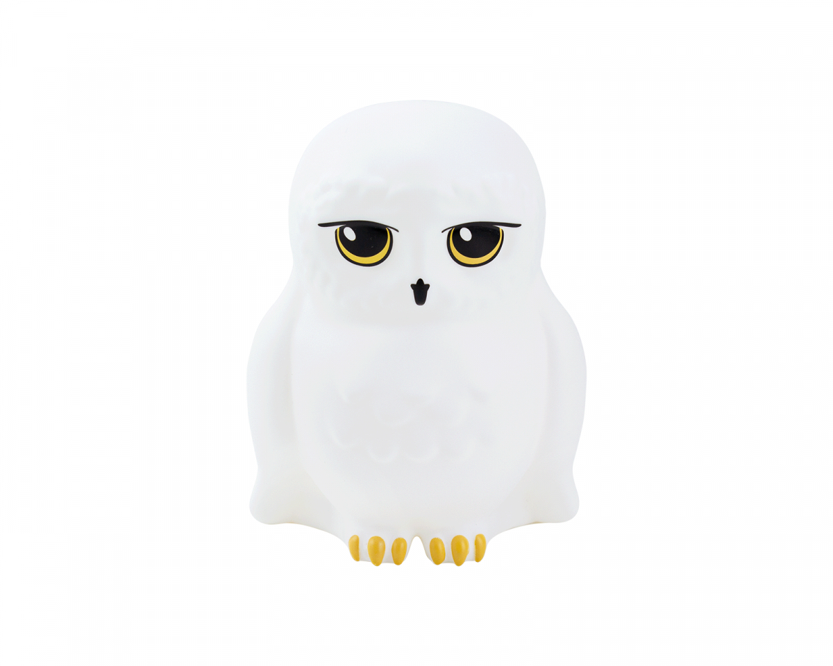 Paladone Harry Potter Hedwig Bordslampa