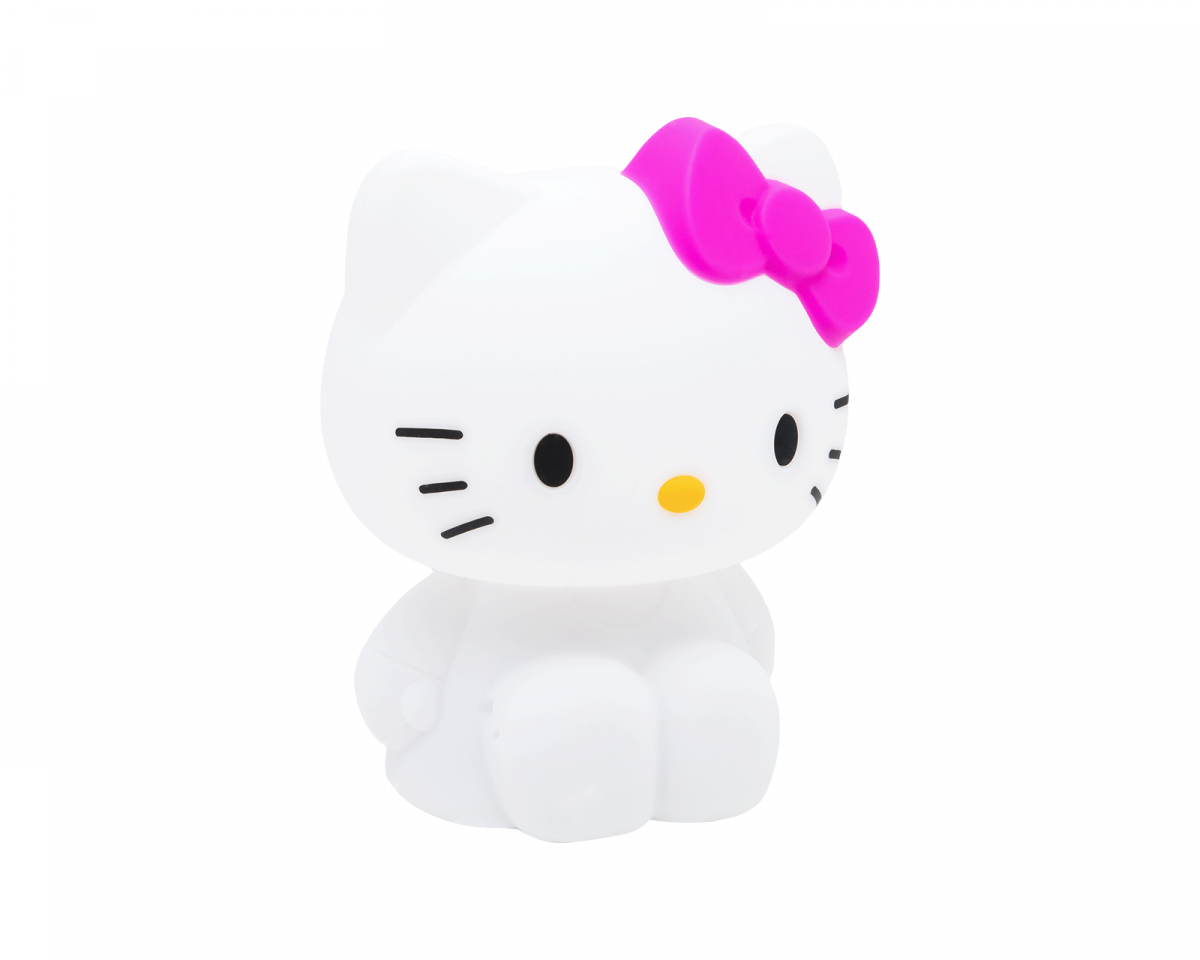 Paladone Hello Kitty Lampa Uppladdningsbar