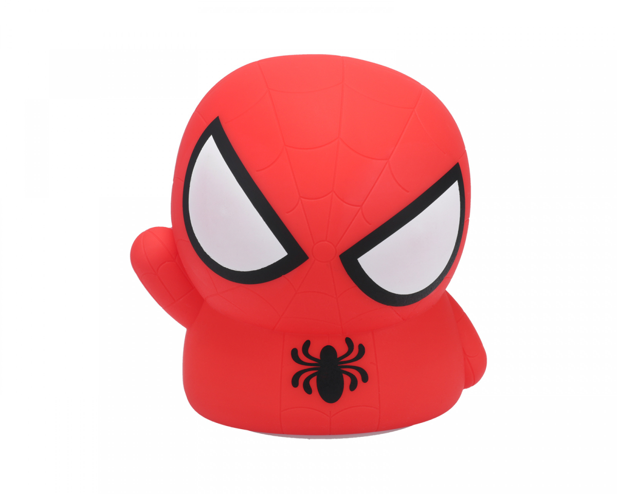 Paladone Spiderman Silikon Lampa