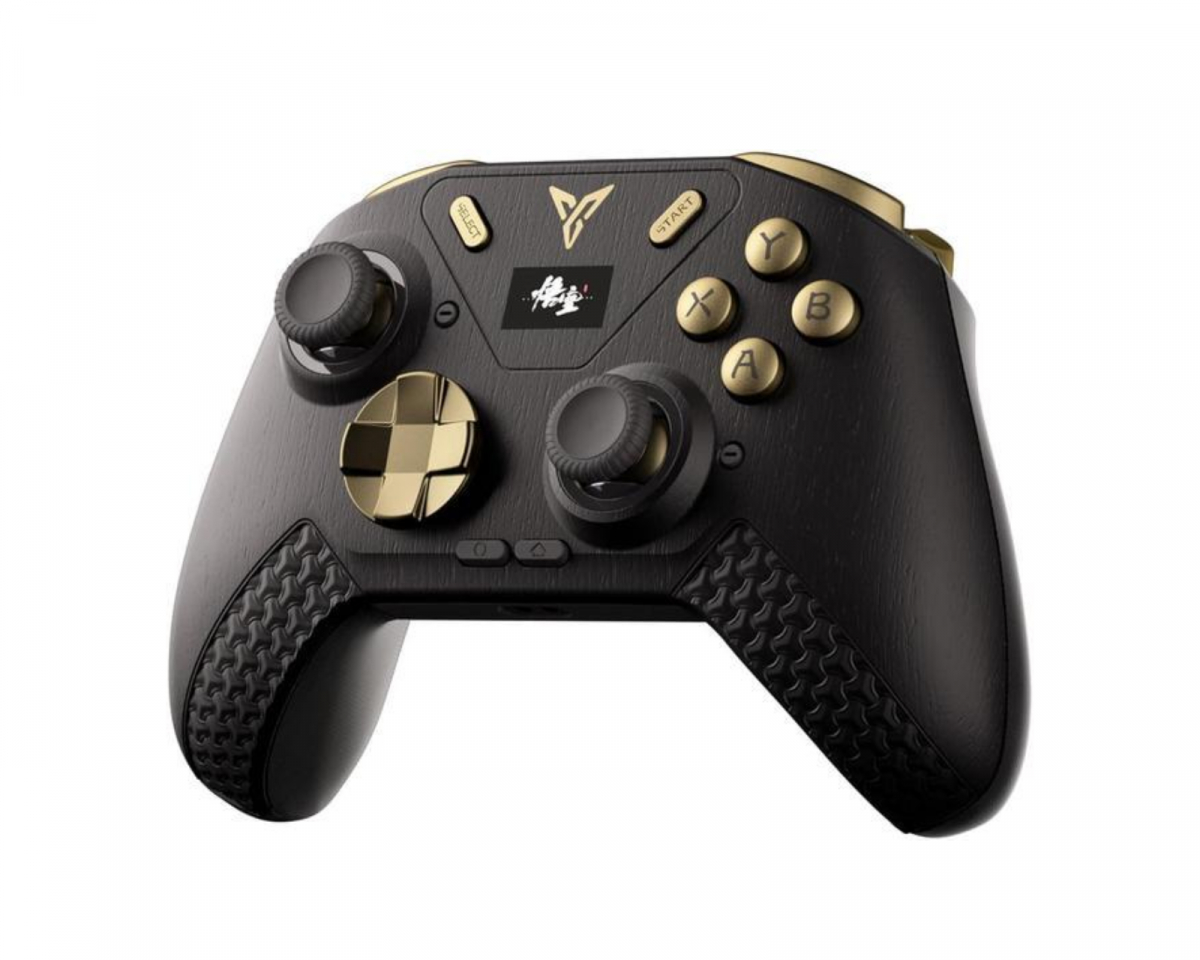 Flydigi Apex 4 HE Black Myth Wukong Trådlös Handkontroll
