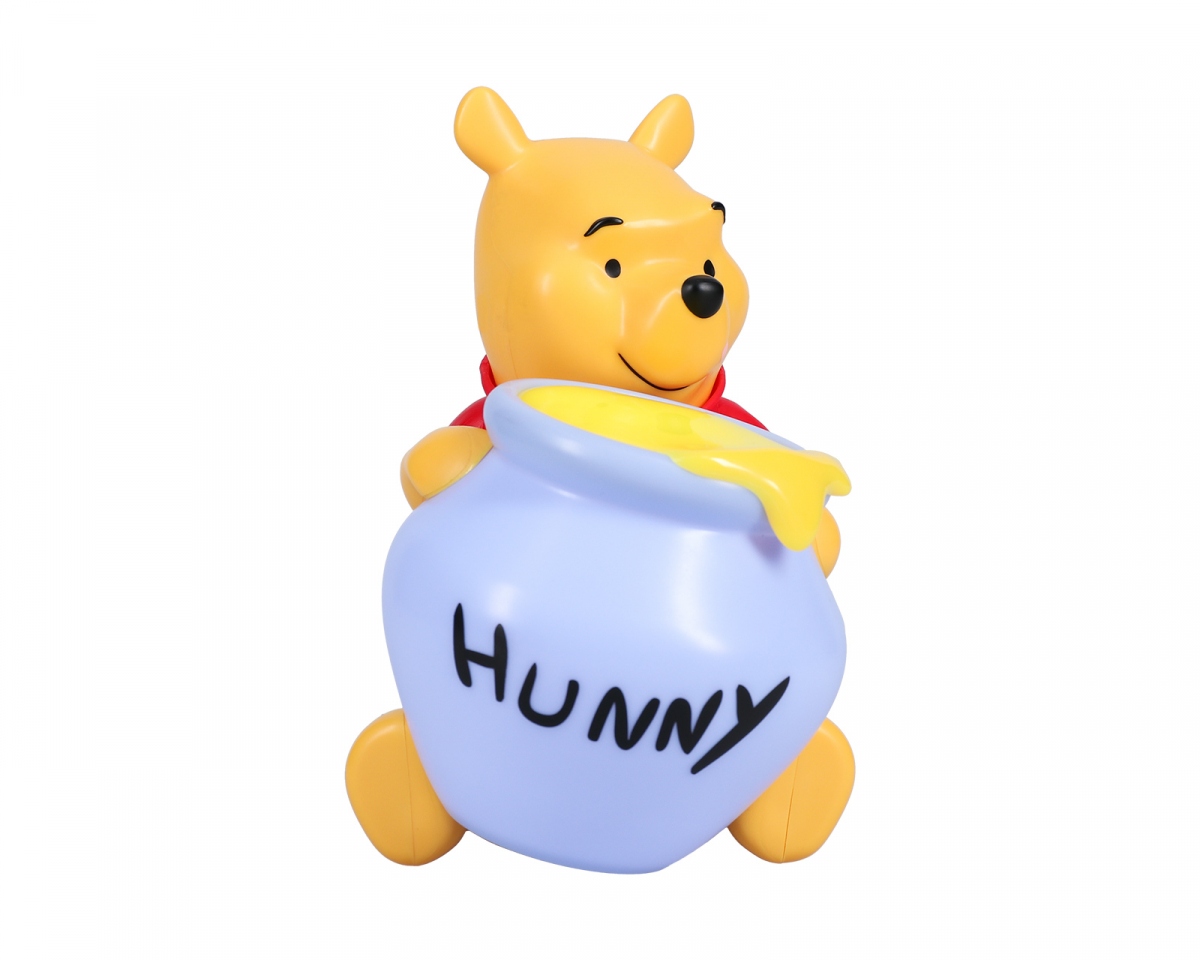 Paladone Winnie The Pooh Lampa