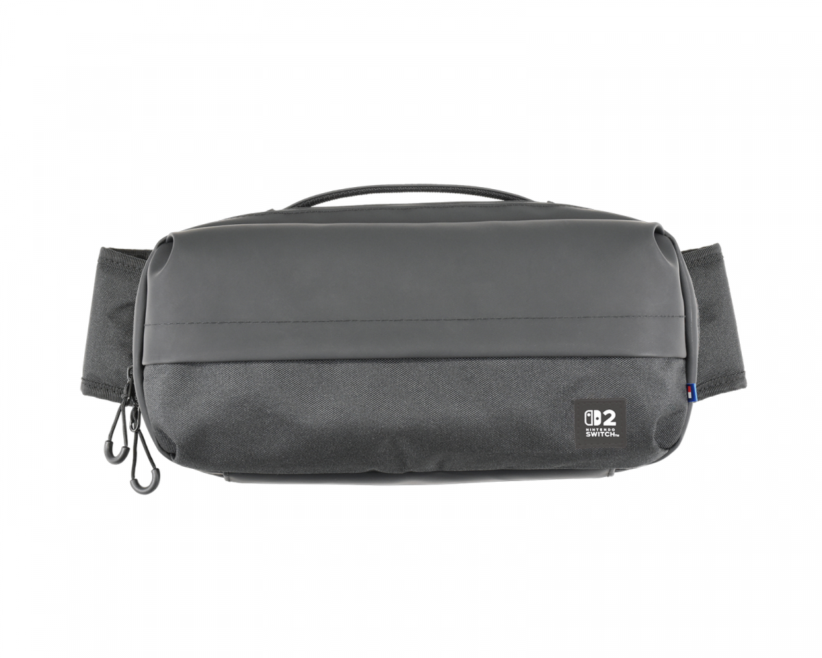 Hori Crossbody Förvaringsväska för Nintendo Switch 2