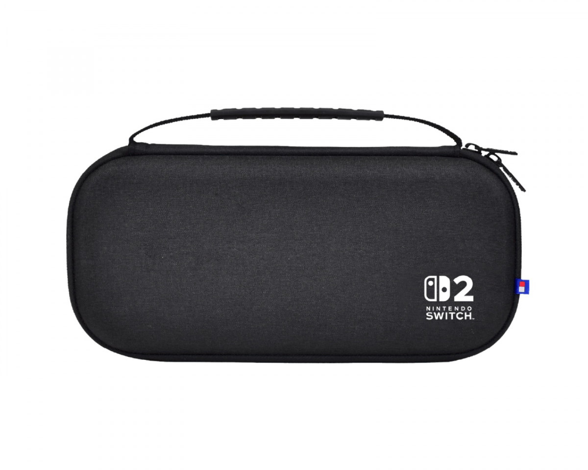 Switch 2 Slim Tough Storage Pouch