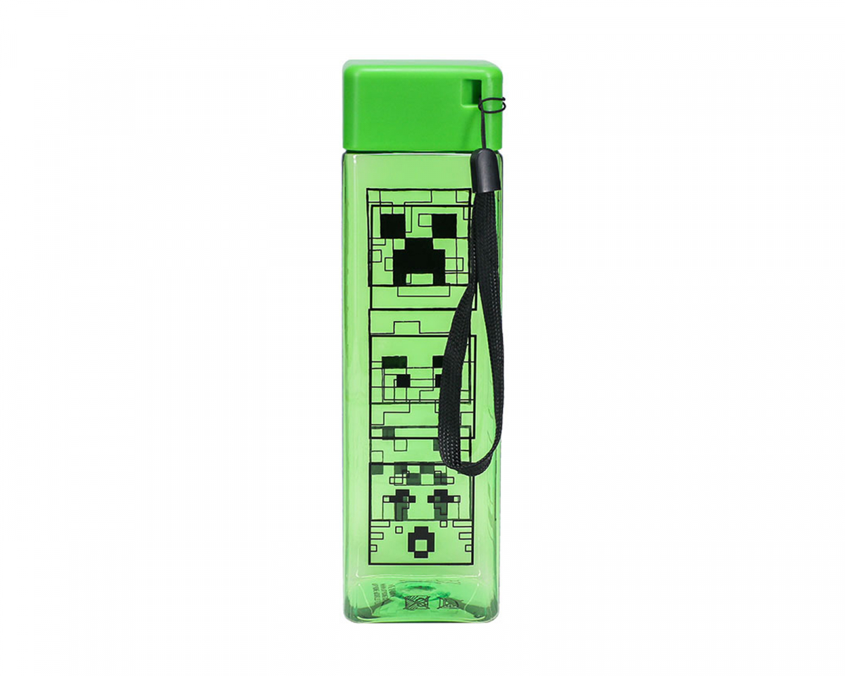Paladone Minecraft Creeper Vattenflaska 500 ml
