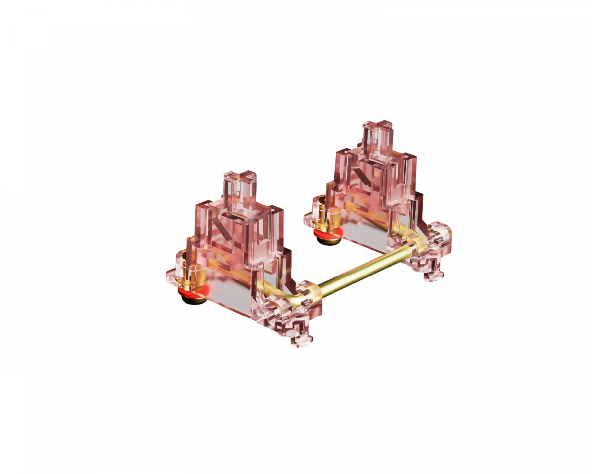 Gateron Ink V2 Pro Sakura Stabilizer Set