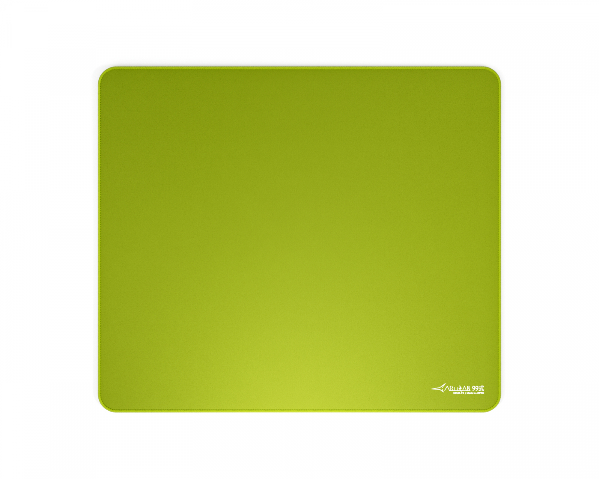 Artisan Musmatta - FX Type-99 - XSOFT - XXL - Matcha