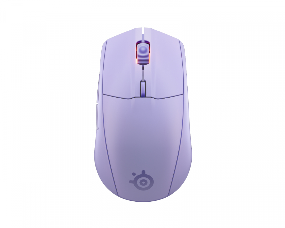 Rival 3 Gen 2 Trådlös Gamingmus
