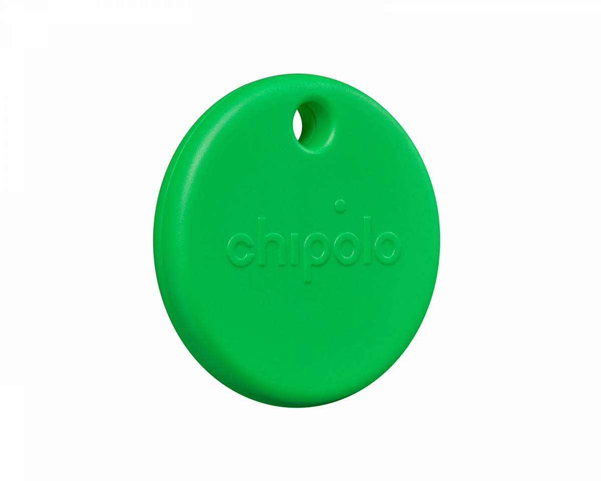 Chipolo POP - Item Finder - Grön
