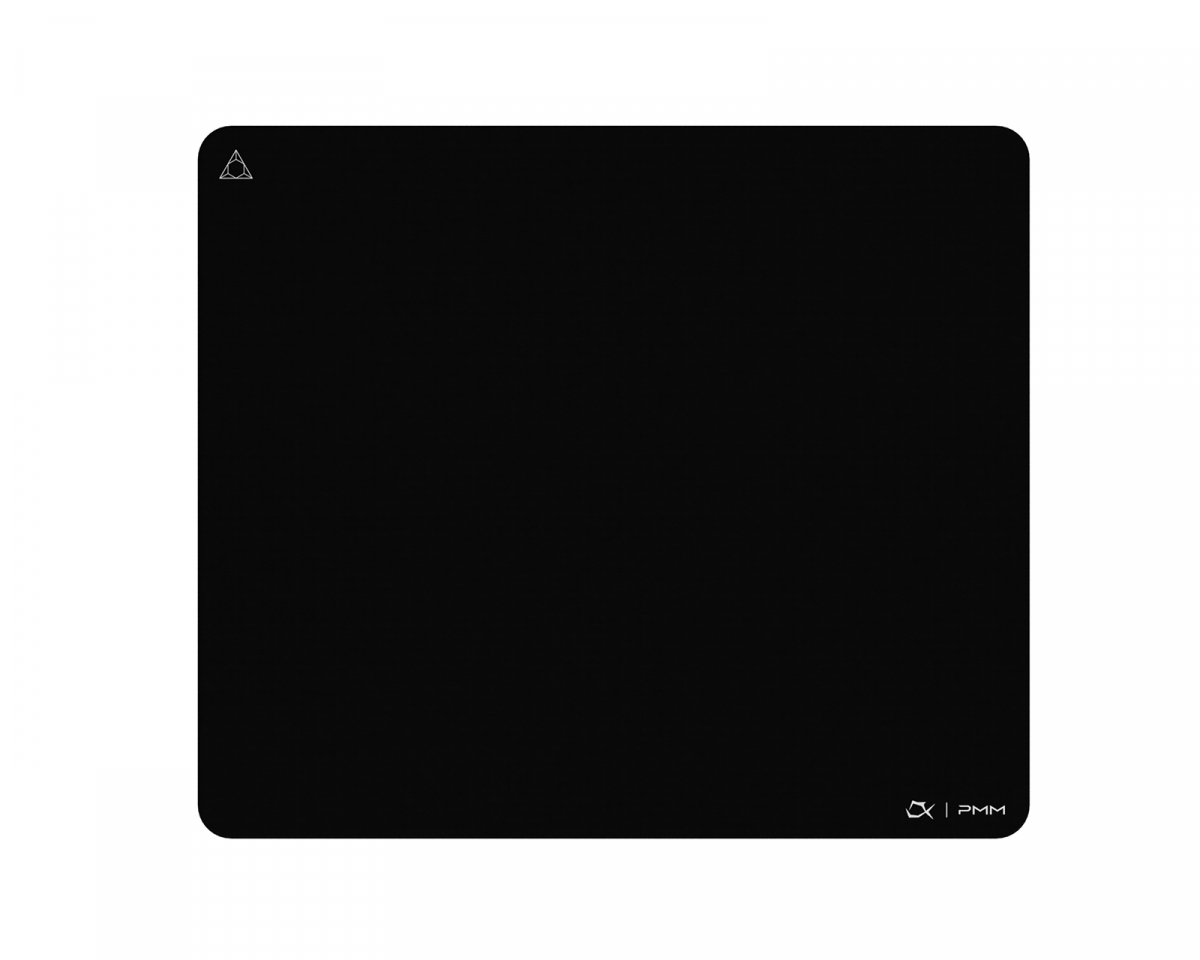 PMM S2P Edgeless Musmatta - MID - Svart