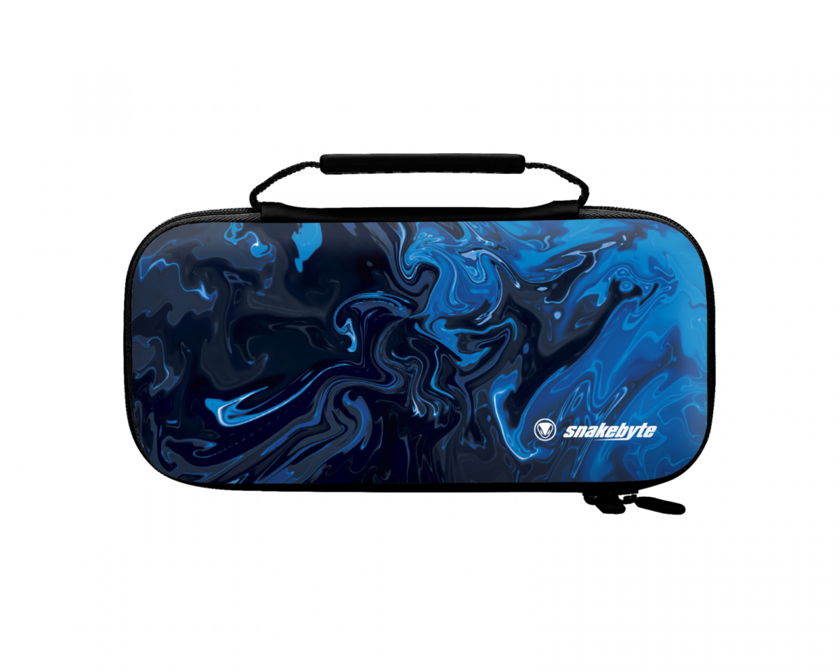 Snakebyte Travel Case till Nintendo Switch 2
