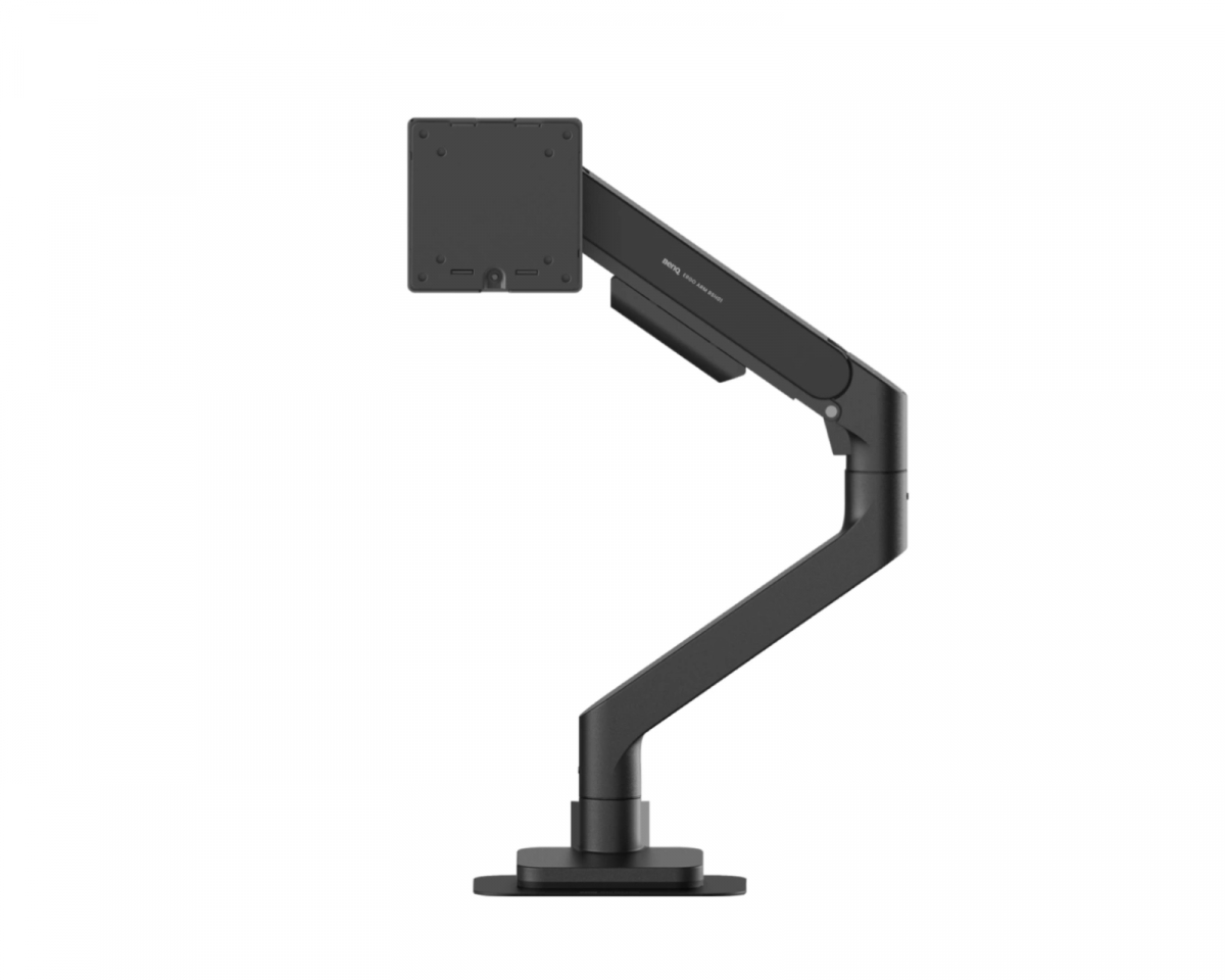 BenQ Ergo Arm BSH01 - Svart Monitorarm