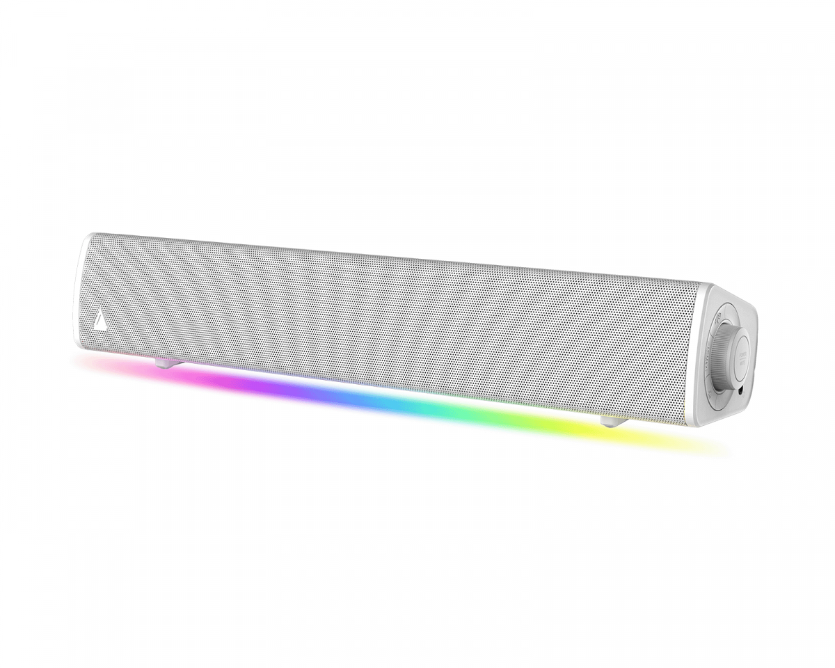 Creative Sound Blaster GS3 Soundbar - Vit