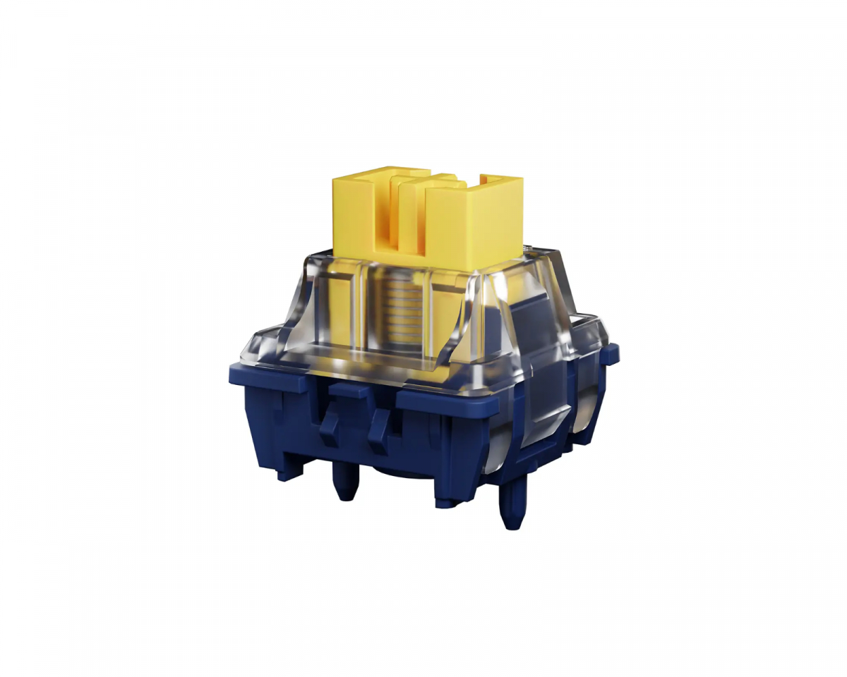Gateron Apollo HE Switch