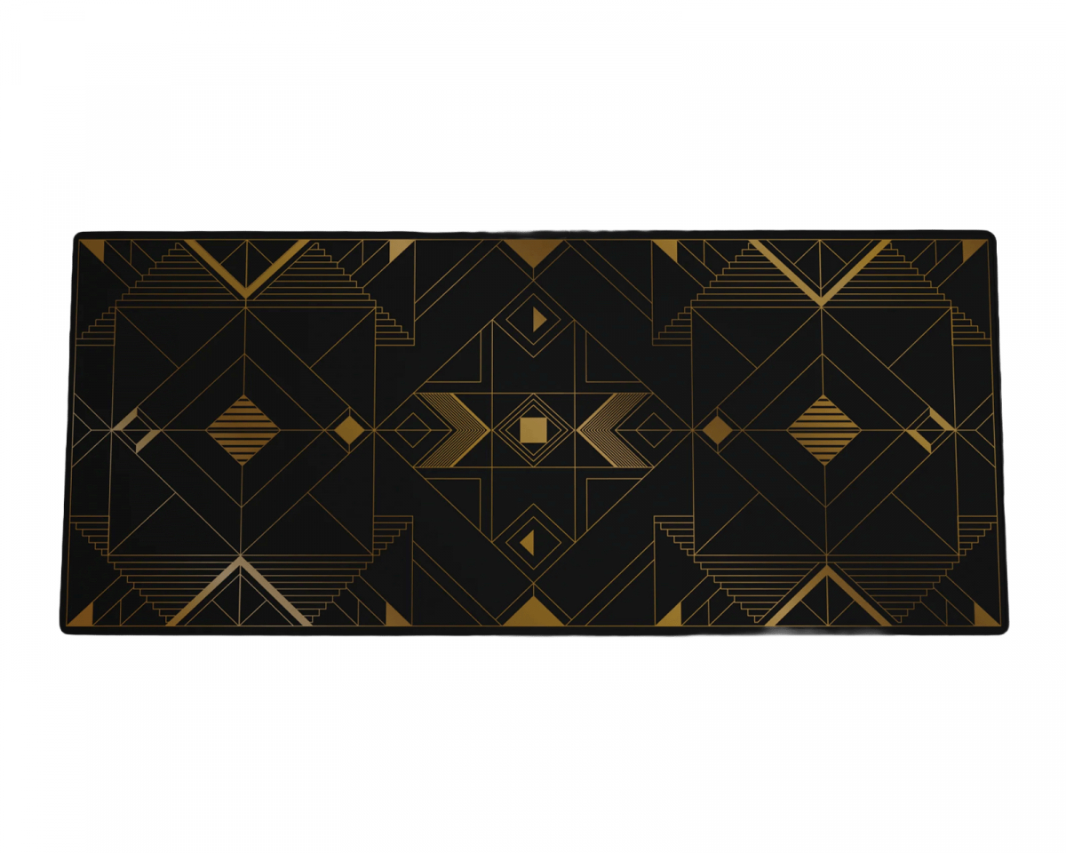 CYL Black &
