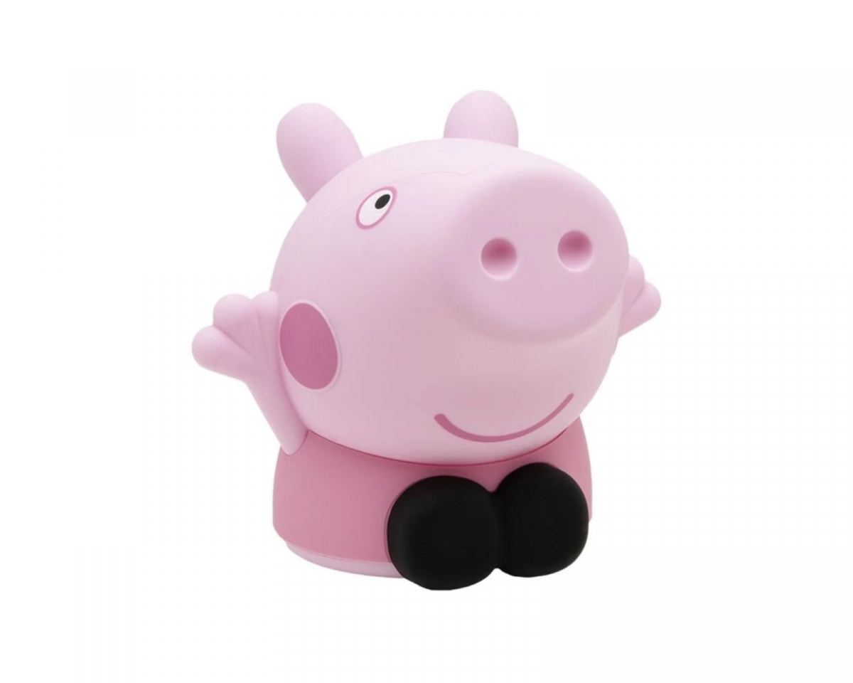 Paladone Uppladdningsbar Nattlampa - Peppa Pig
