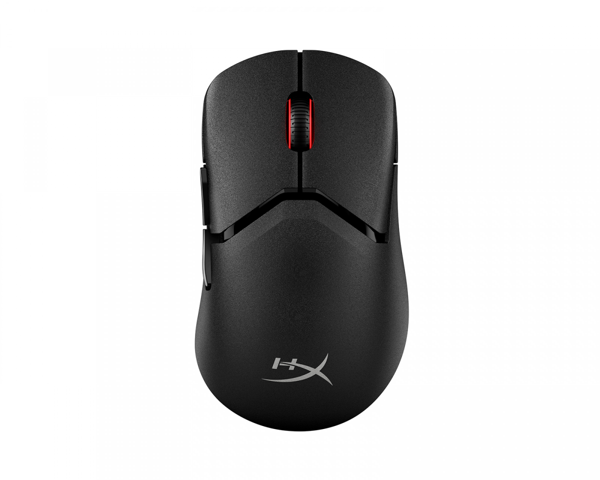 HyperX Pulsefire Saga Pro Trådlös Gaming Mus - Svart