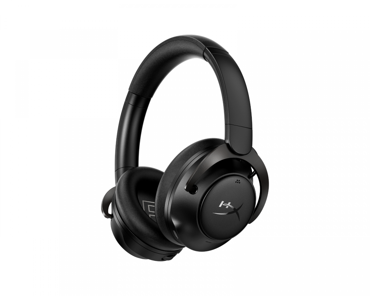 Cloud Mix 2 Dual Wireless Over-Ear Hörlurar