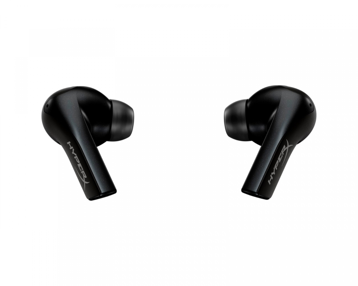 HyperX Cloud Mix Buds Gaming Earbuds - Svart