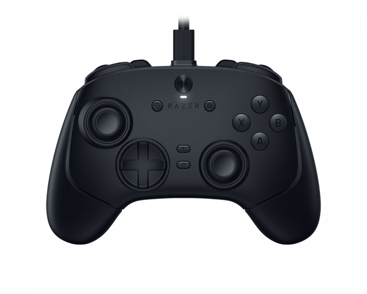 Razer Wolverine V3 Tournament Edition Kontroll (PC)