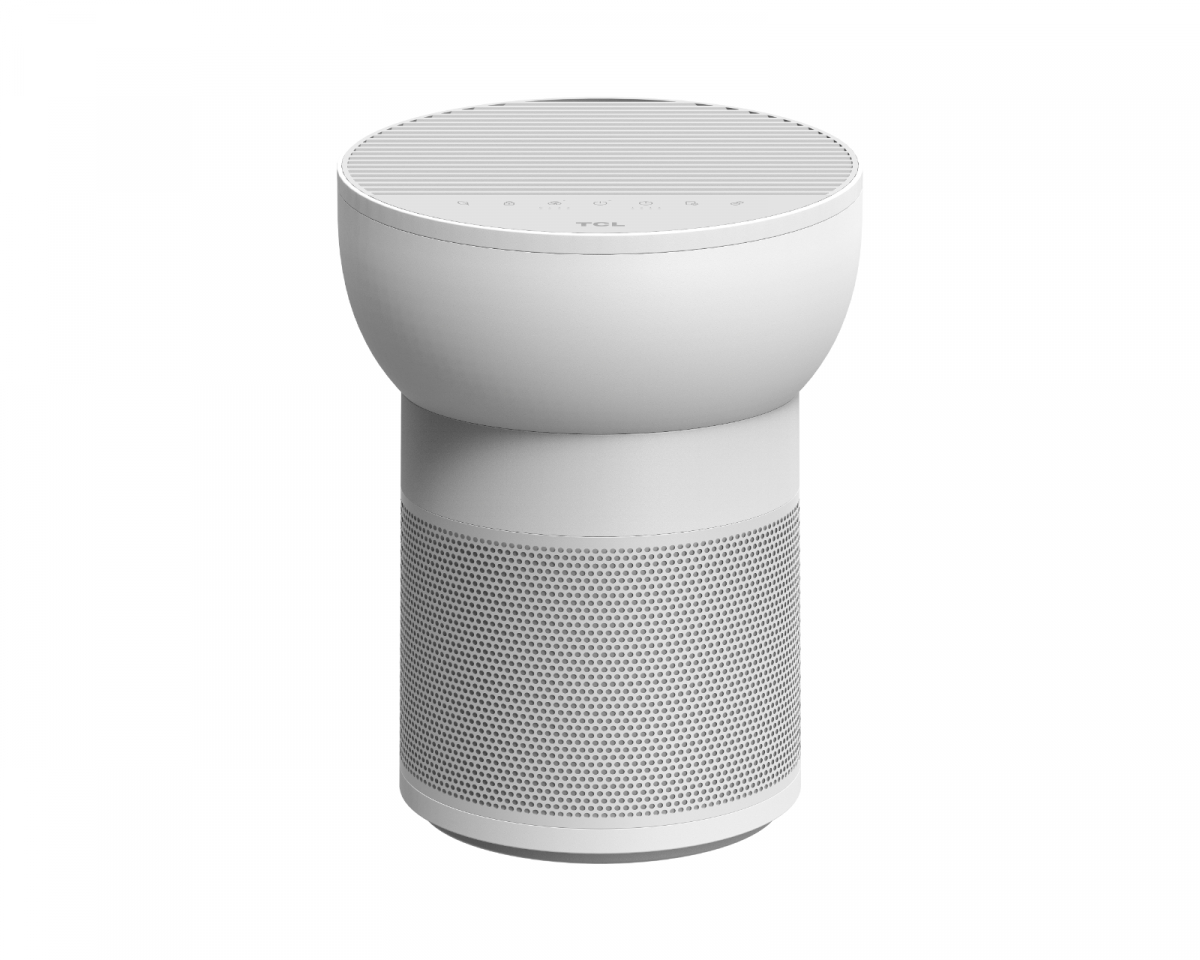 TCL Breeva A2WW Luftrenare