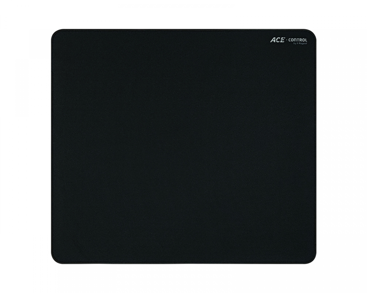 X-raypad ACE Musmatta - XL - Svart