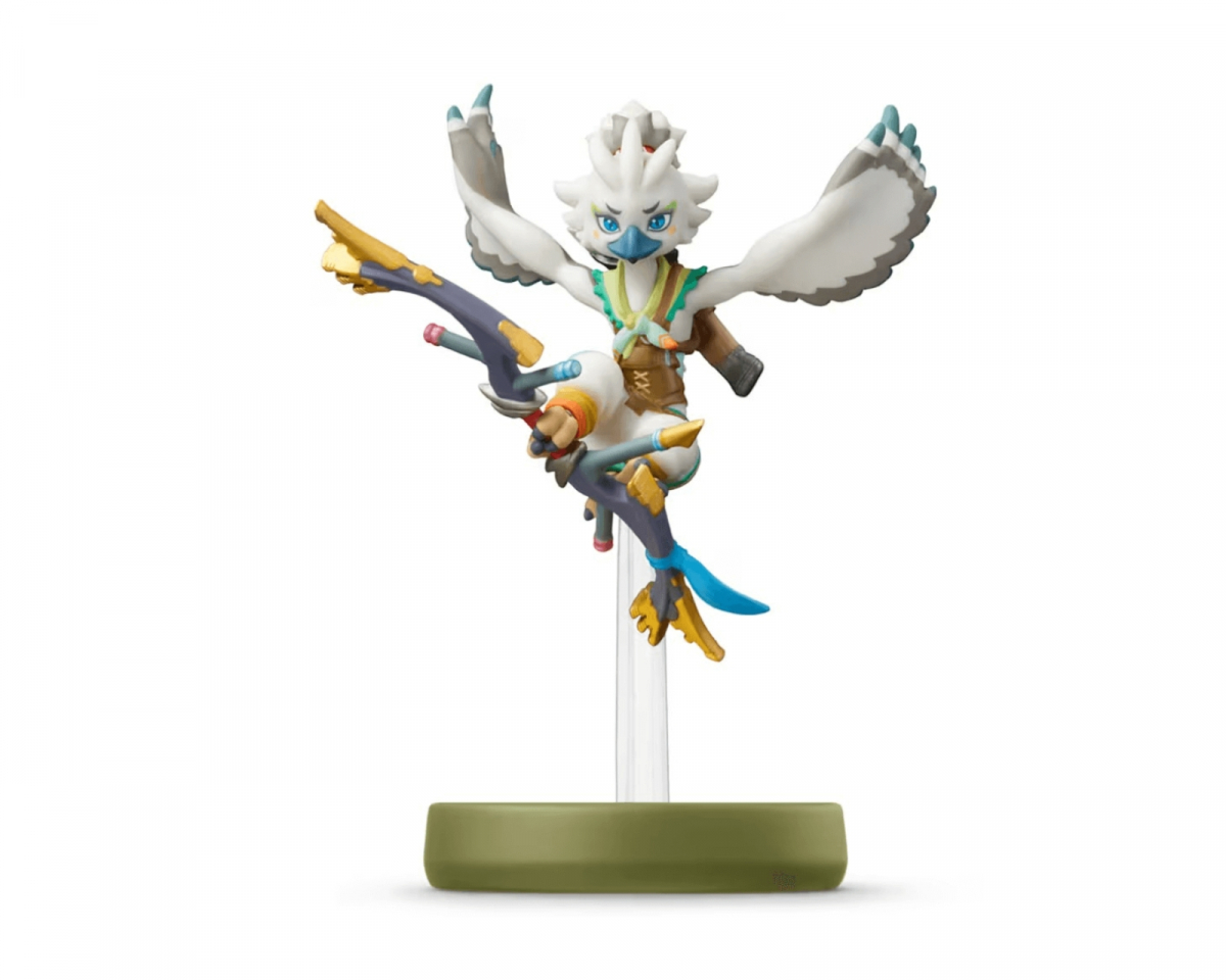 Nintendo amiibo Tulin - The Legend of Zelda Collection
