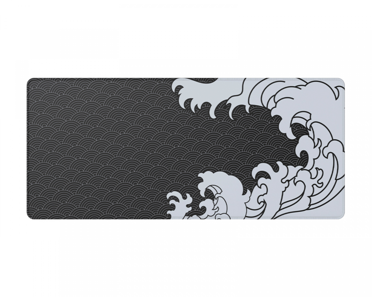 Dark Project Bushido Musmatta XL