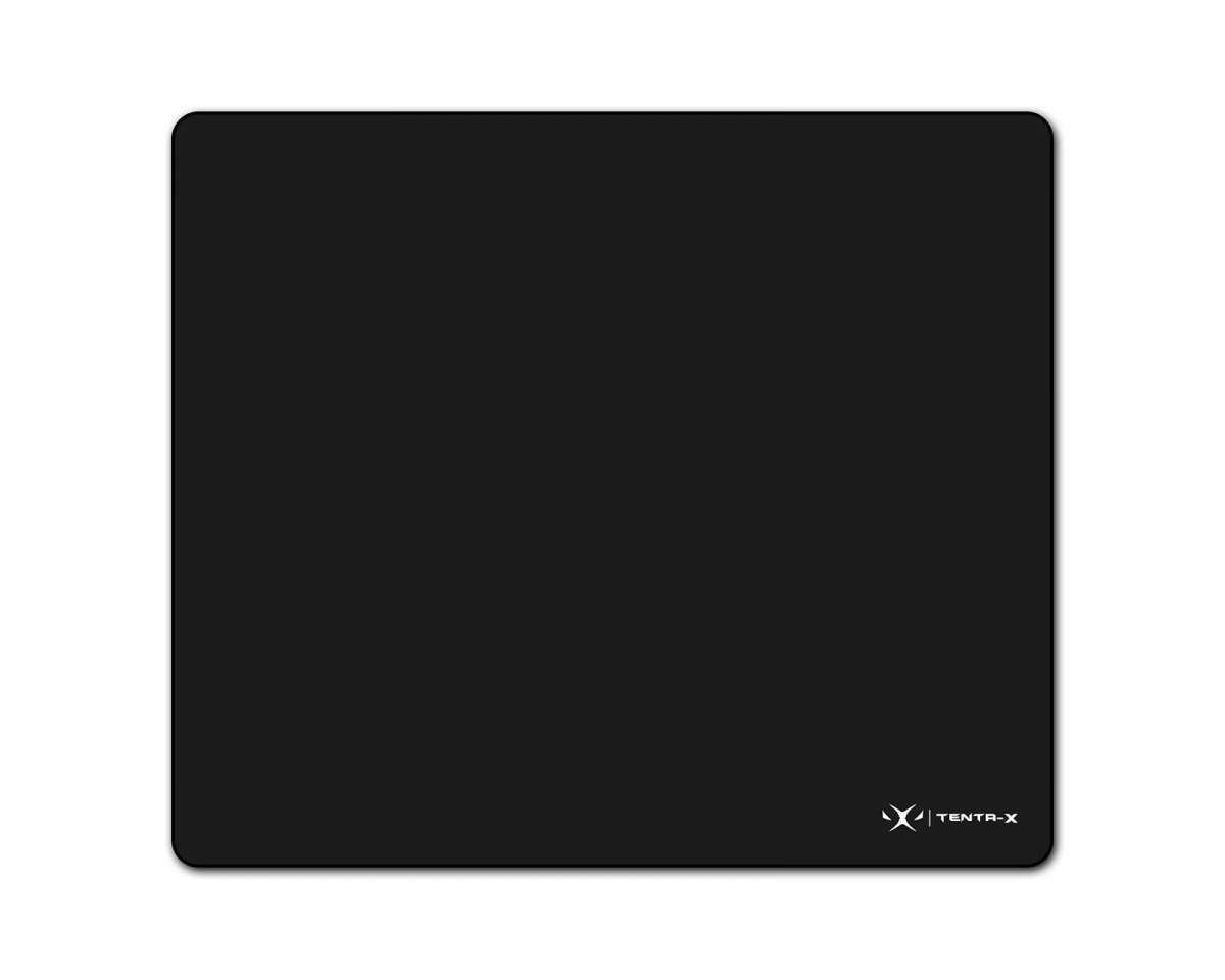 Tenta-X Jinsoku Gaming Musmatta - Void Black - Soft - L