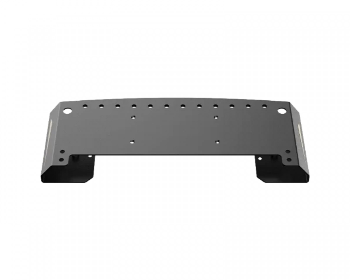 mBooster Base Extension Plate