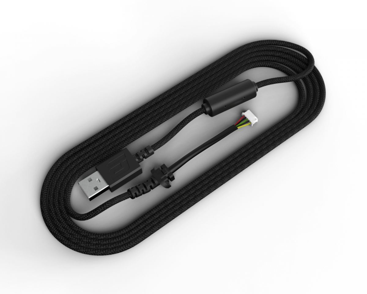 XM2 Flex Cord 6.0