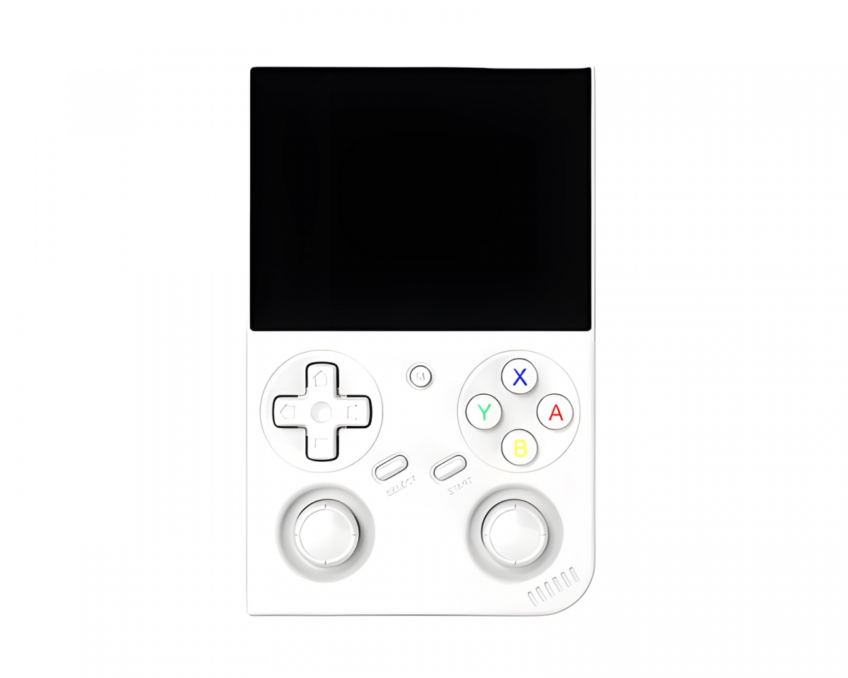 Anbernic RG35XX Pro Retro Emulator (64GB) - Vit