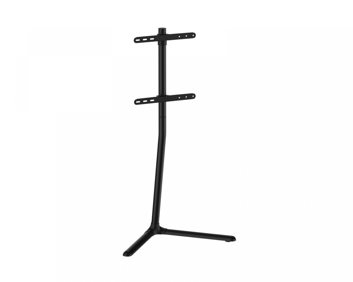 MaxMount Svängbart TV Stativ 32"-70" - Svart