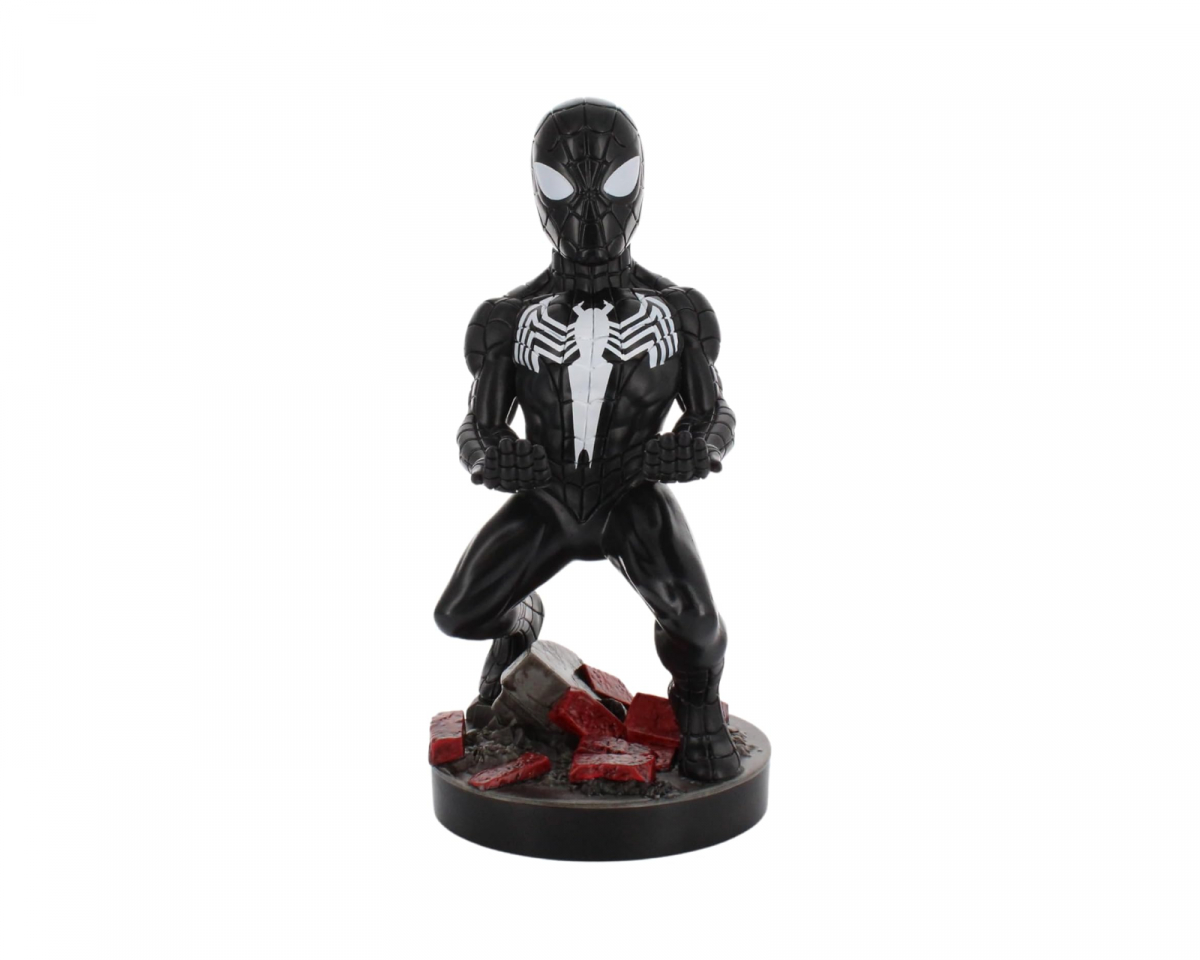 Cable Guys Marvel Symbiote Spider Man - Mobil & Kontrollhållare