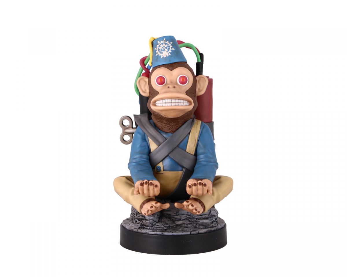 Cable Guys Monkey Bomb - Mobil & Kontrollhållare