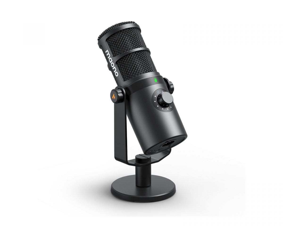 PD400X USB/XLR Mikrofon