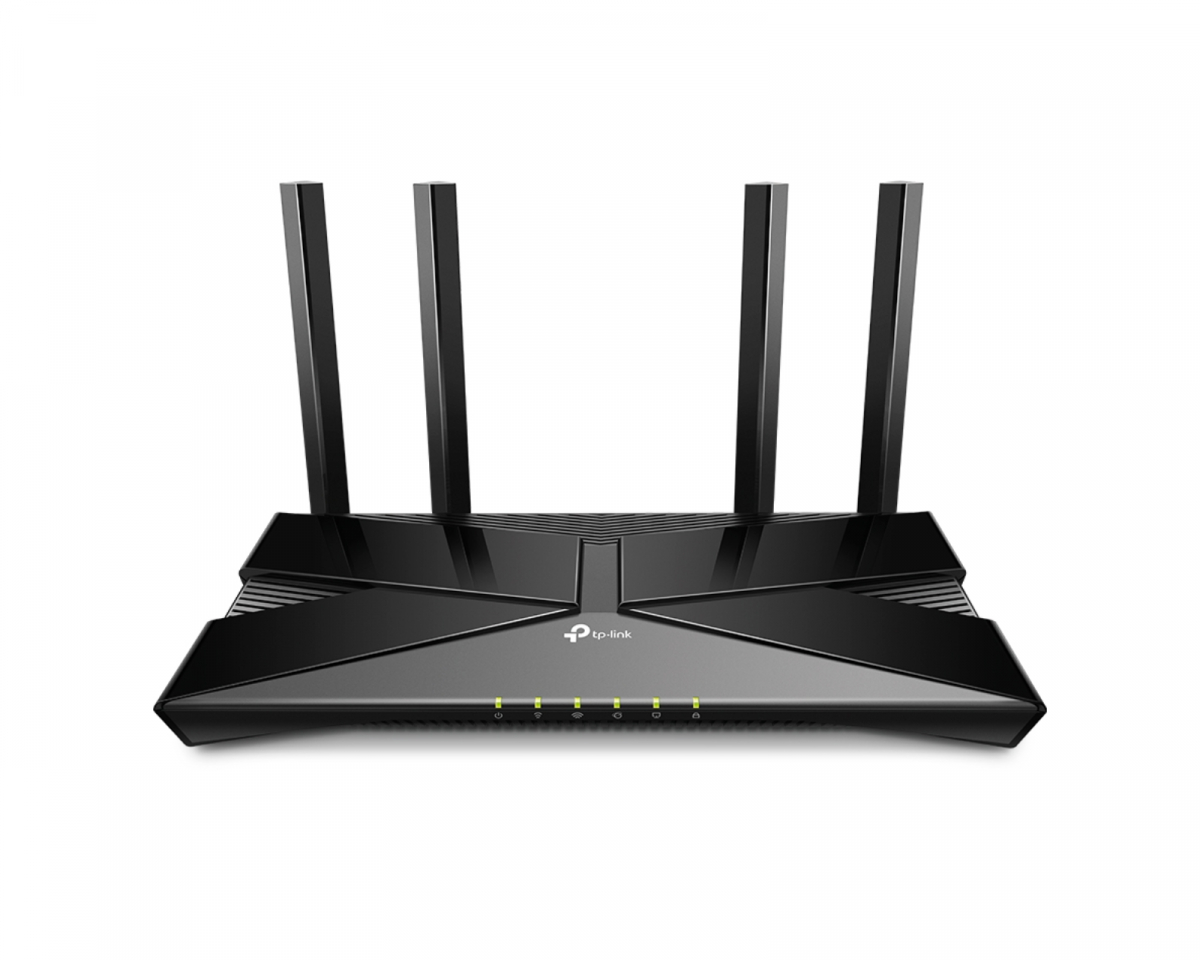 Router Archer AX53 AX3000 Dual Band Gigabit Wi-Fi 6