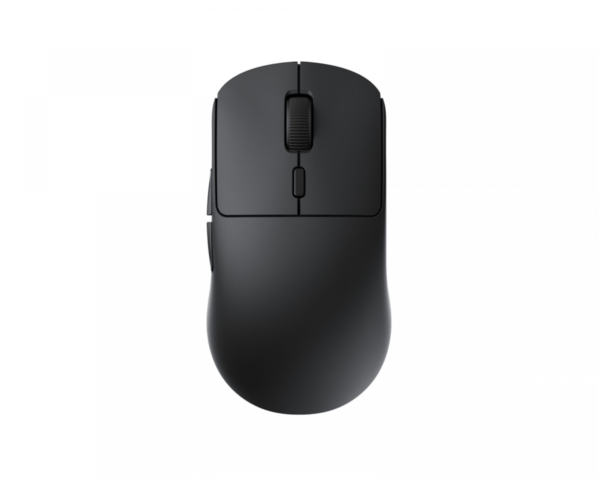 Lemokey G2 8K Trådlös Gaming Mus - Svart