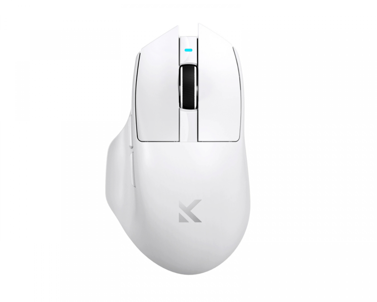 G7 Lightweight Ergonomisk Trådlös Mus
