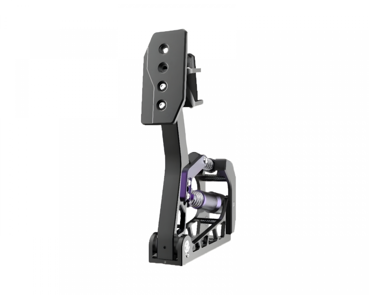 CPP-Lite Kopplingspedal