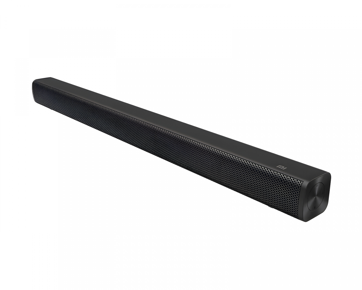 Xiaomi Soundbar 2.0 - Svart