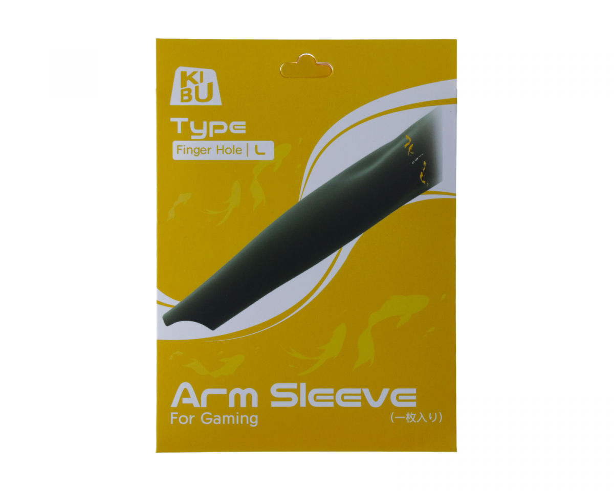 Gaming Finger Arm Sleeve